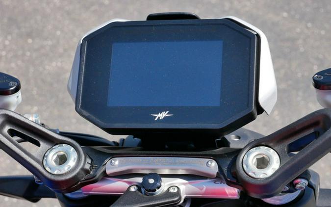 2023 MV Agusta Dragster RR SCS America