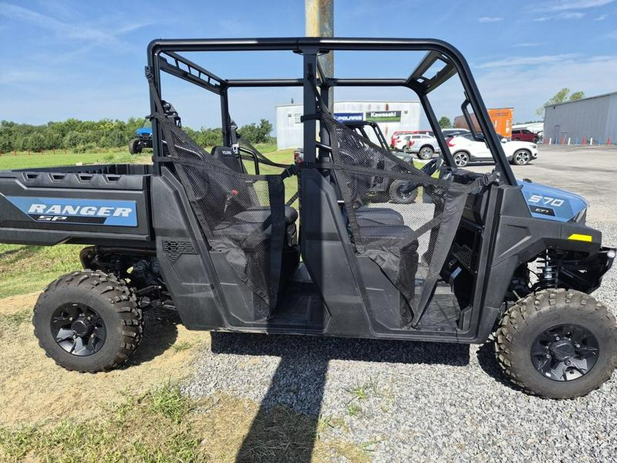 2026 Polaris® Ranger Crew SP 570 Premium