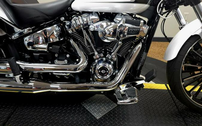2024 Harley-Davidson® FXBR - Breakout®