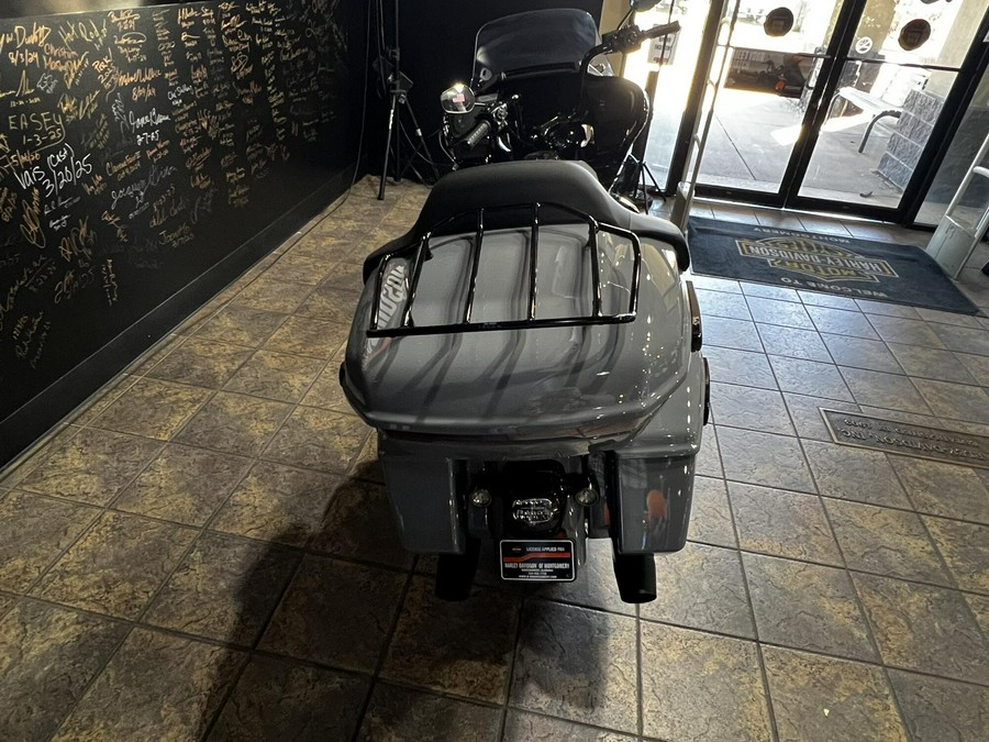 FLTRXL 2026 Road Glide Limited