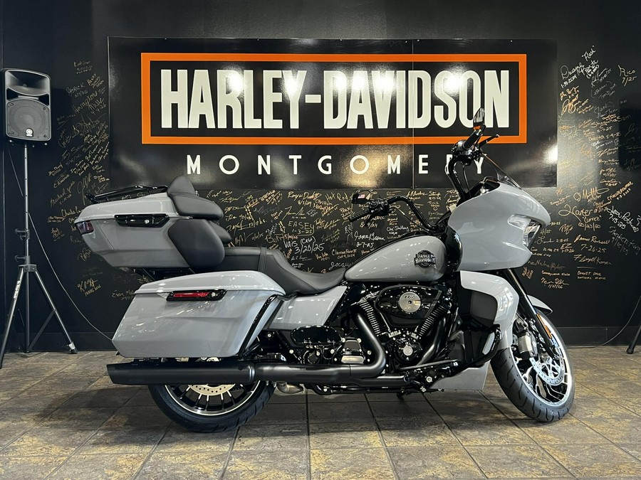 FLTRXL 2026 Road Glide Limited