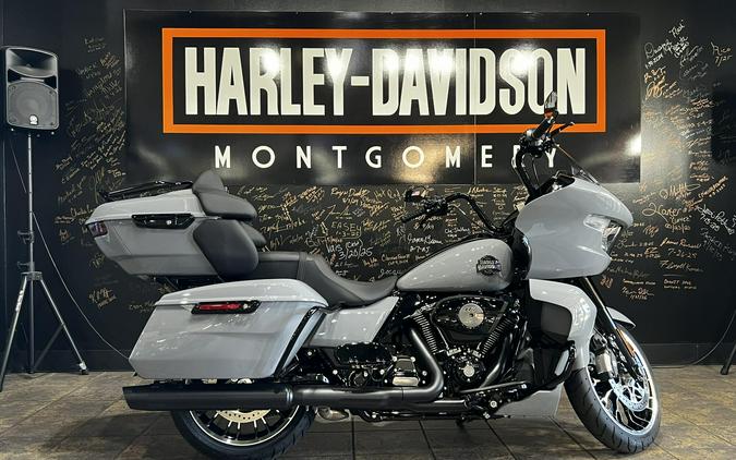 FLTRXL 2026 Road Glide Limited