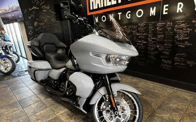 FLTRXL 2026 Road Glide Limited