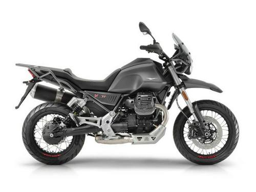 2020 Moto Guzzi V85 TT: MD Ride Review (Bike Reports) (News)