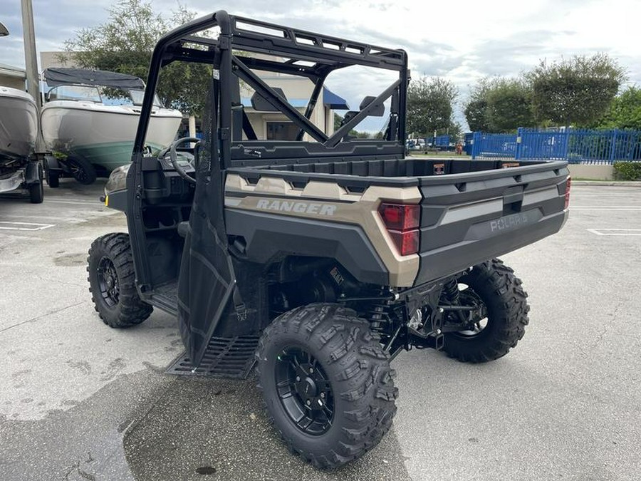 2023 Polaris® Ranger XP 1000 Premium