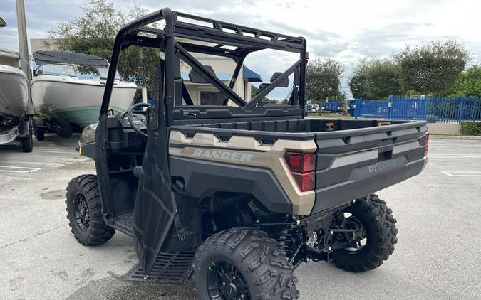 2023 Polaris® Ranger XP 1000 Premium