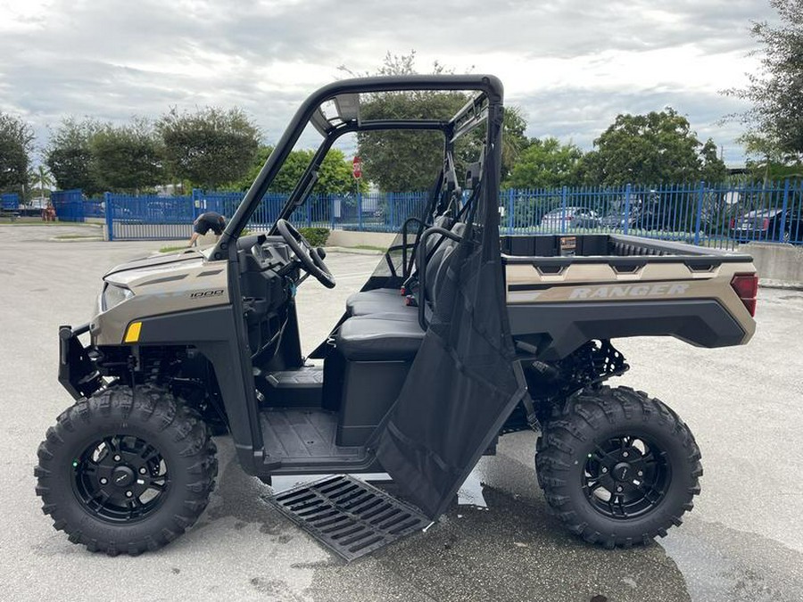 2023 Polaris® Ranger XP 1000 Premium