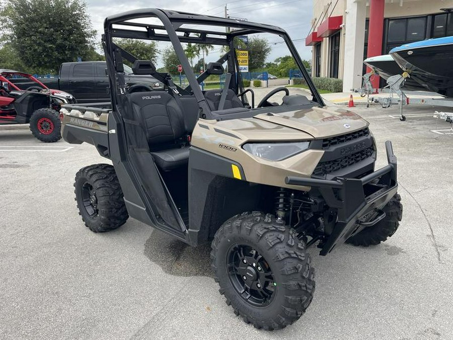 2023 Polaris® Ranger XP 1000 Premium