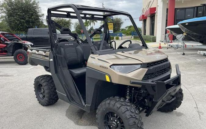 2023 Polaris® Ranger XP 1000 Premium