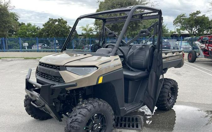 2023 Polaris® Ranger XP 1000 Premium