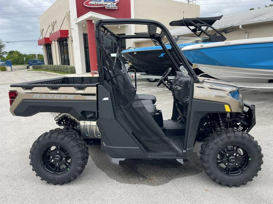 2023 Polaris® Ranger XP 1000 Premium