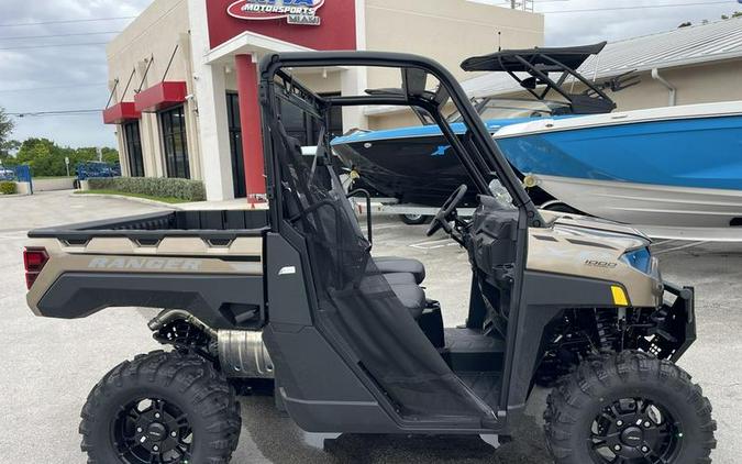 2023 Polaris® Ranger XP 1000 Premium