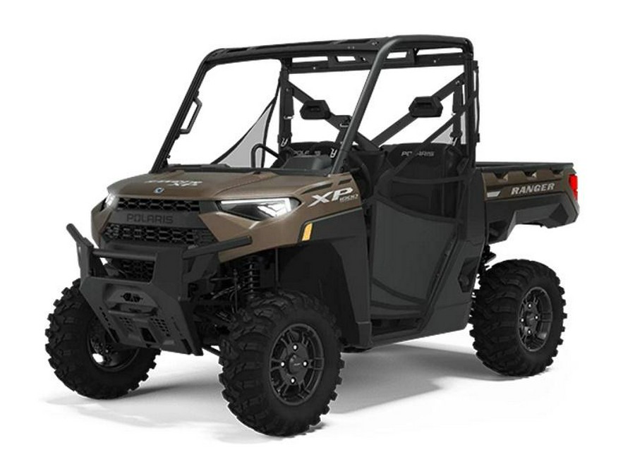 2023 Polaris® Ranger XP 1000 Premium