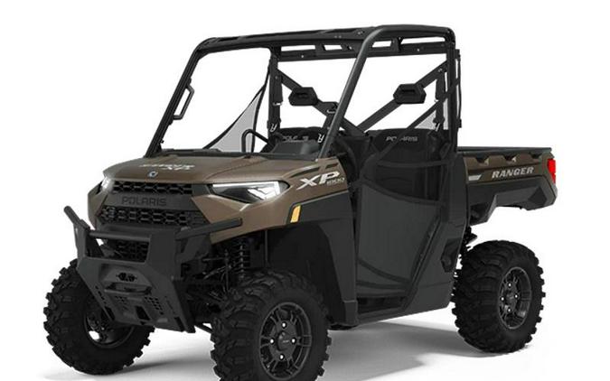 2023 Polaris® Ranger XP 1000 Premium