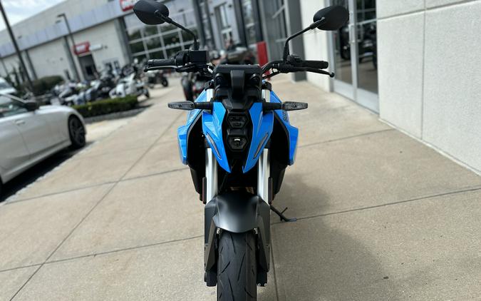 2024 Suzuki GSX8S