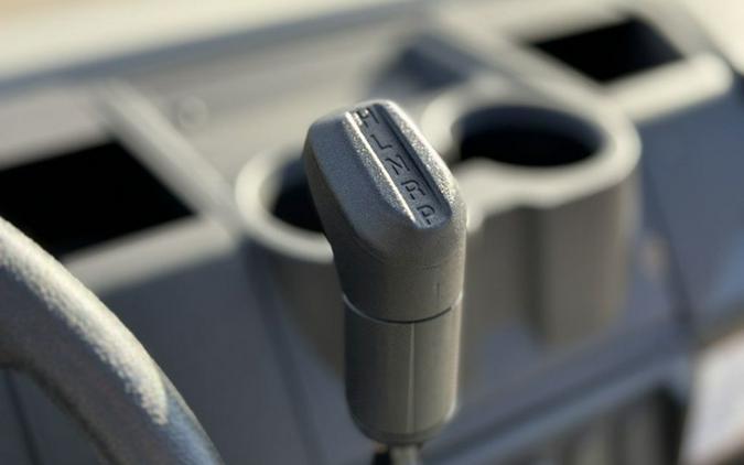 2024 Polaris Commercial Pro XD Full-Size Gas