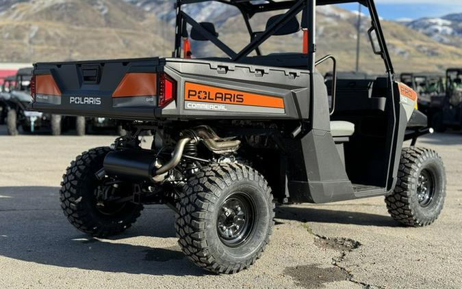 2024 Polaris Commercial Pro XD Full-Size Gas