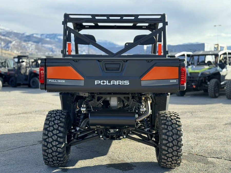 2024 Polaris Commercial Pro XD Full-Size Gas