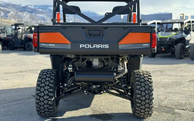 2024 Polaris Commercial Pro XD Full-Size Gas