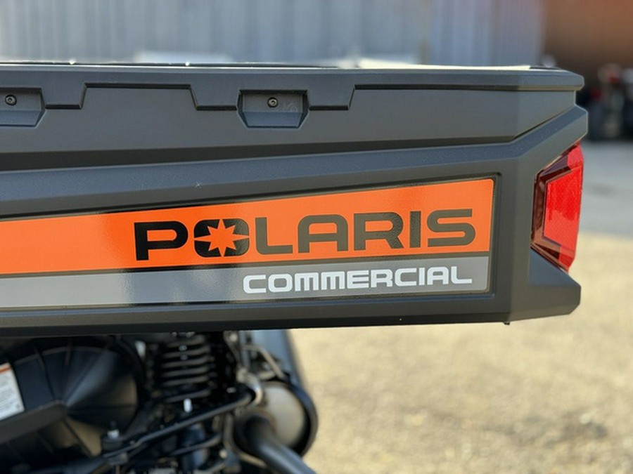 2024 Polaris Commercial Pro XD Full-Size Gas