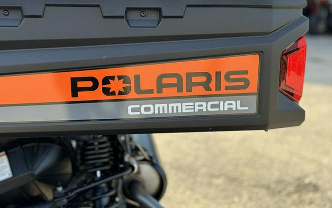 2024 Polaris Commercial Pro XD Full-Size Gas