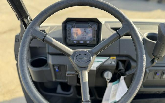 2024 Polaris Commercial Pro XD Full-Size Gas