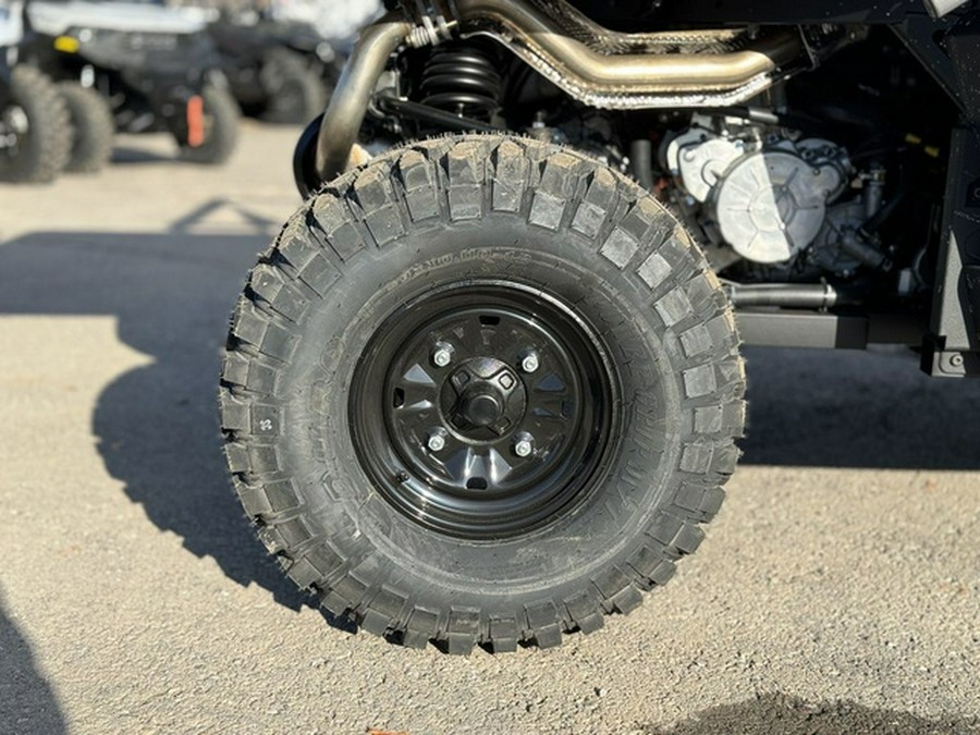 2024 Polaris Commercial Pro XD Full-Size Gas