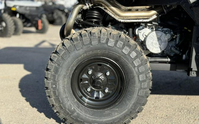 2024 Polaris Commercial Pro XD Full-Size Gas