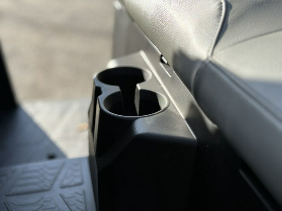 2024 Polaris Commercial Pro XD Full-Size Gas