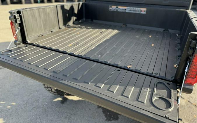 2024 Polaris Commercial Pro XD Full-Size Gas