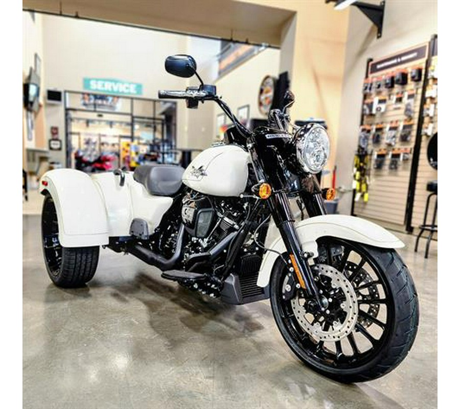 2023 Harley-Davidson Freewheeler®