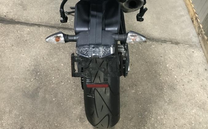 2019 KTM 790 Duke