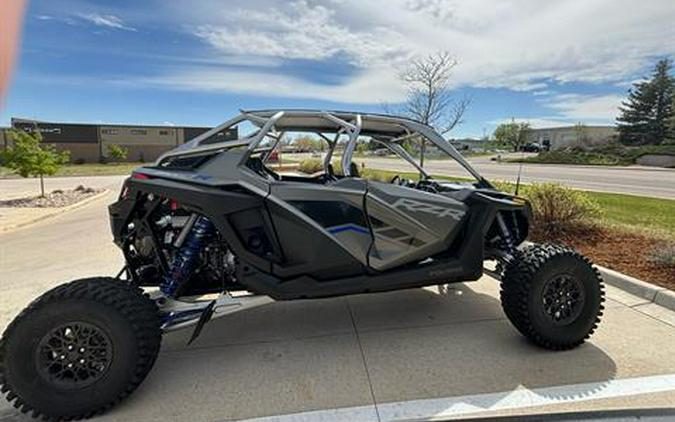 2024 Polaris RZR Pro R 4 Premium