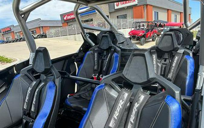 2024 Polaris RZR Pro R 4 Premium