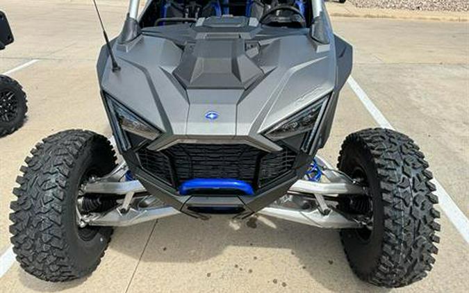 2024 Polaris RZR Pro R 4 Premium