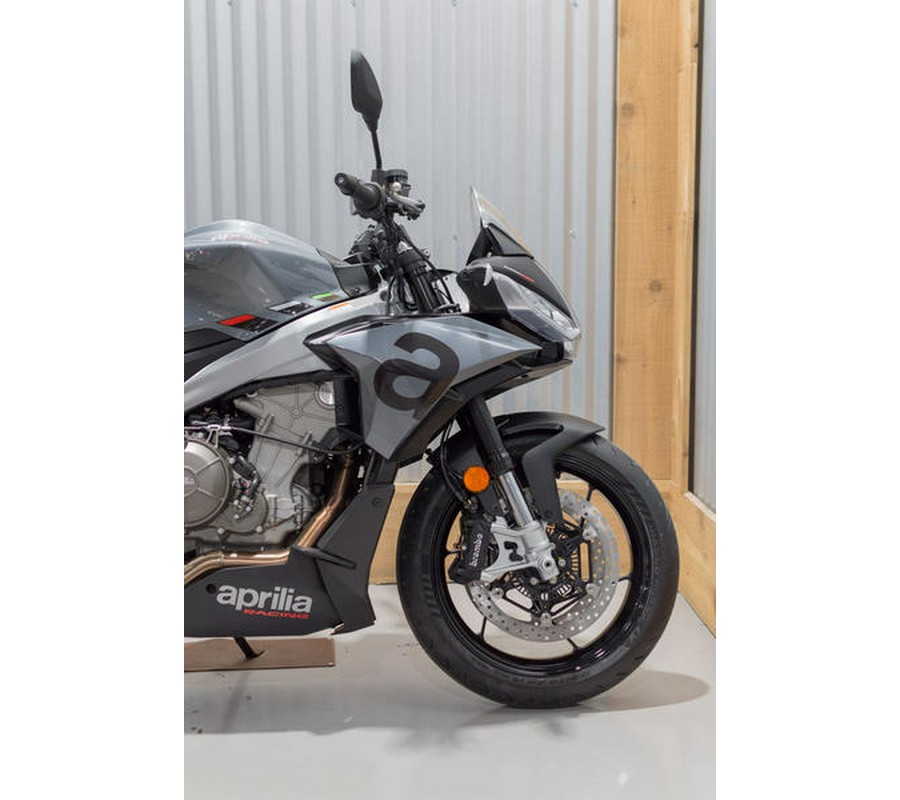 2024 Aprilia® Tuono 660