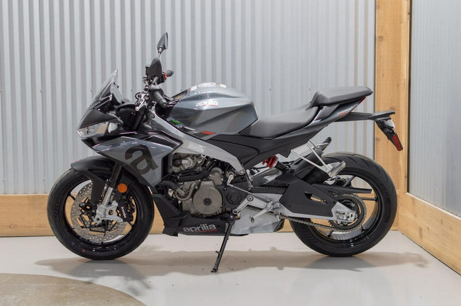 2024 Aprilia® Tuono 660