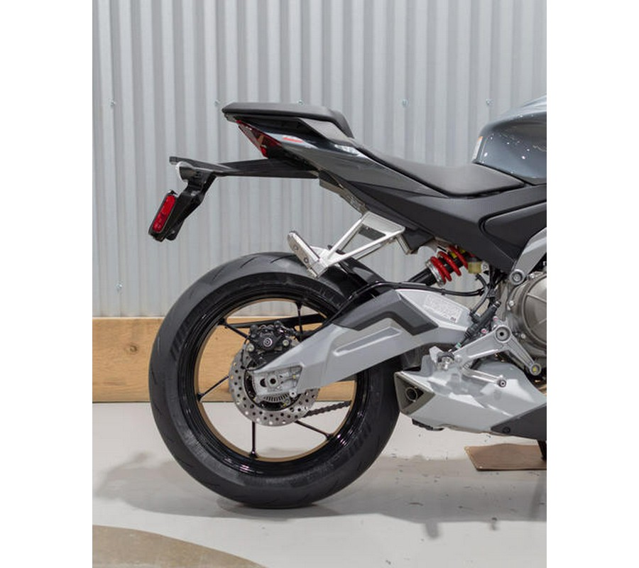 2024 Aprilia® Tuono 660