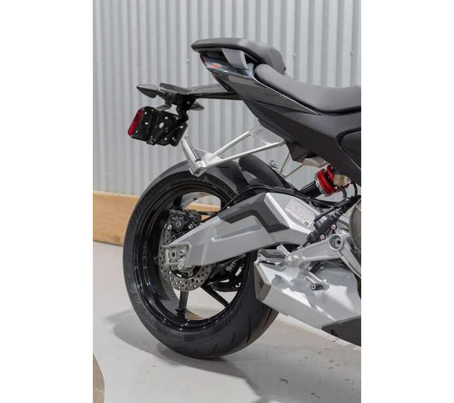 2024 Aprilia® Tuono 660