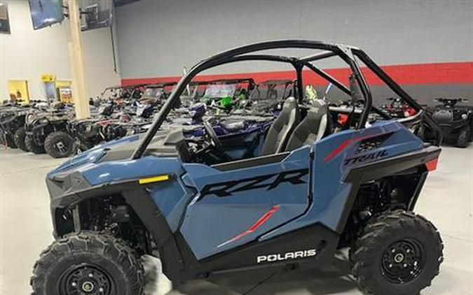 2024 Polaris RZR Trail Sport