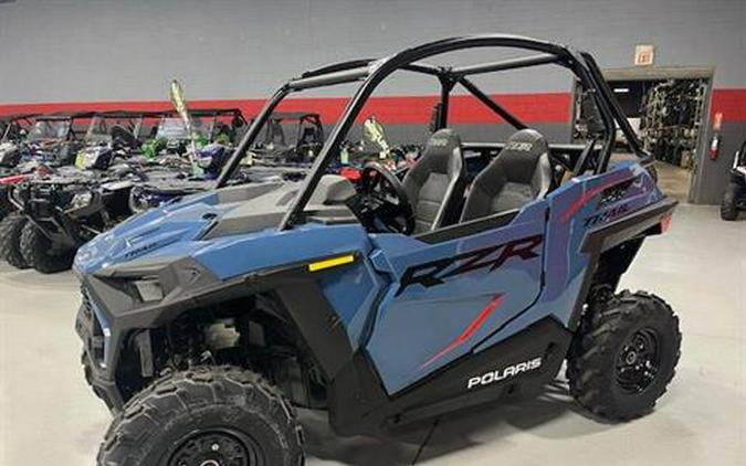 2024 Polaris RZR Trail Sport