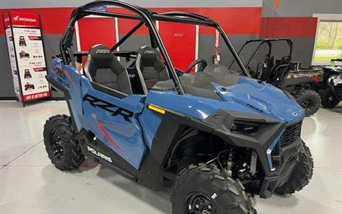 2024 Polaris RZR Trail Sport