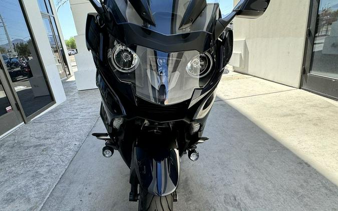 2019 BMW K 1600 B Imperial Blue Metallic Premium