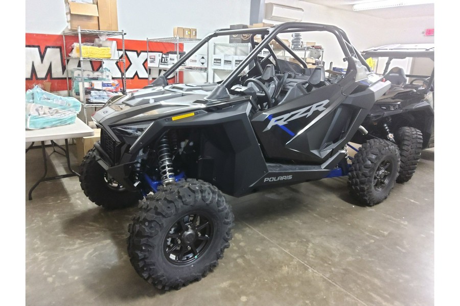 2022 Polaris Industries 2022 PRO XP ULTIMATE SUPER GRAPHITE