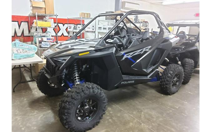 2022 Polaris Industries 2022 PRO XP ULTIMATE SUPER GRAPHITE