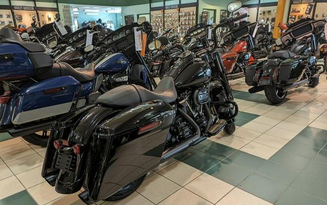 2024 Harley-Davidson® FLHRXS - Road King® Special