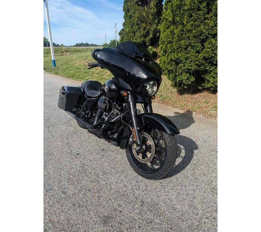 2021 Harley-Davidson® FLHXS - Street Glide® Special