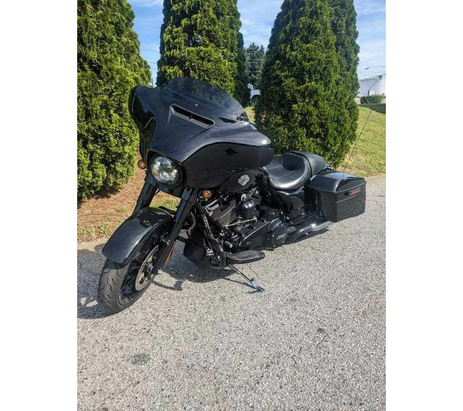 2021 Harley-Davidson® FLHXS - Street Glide® Special