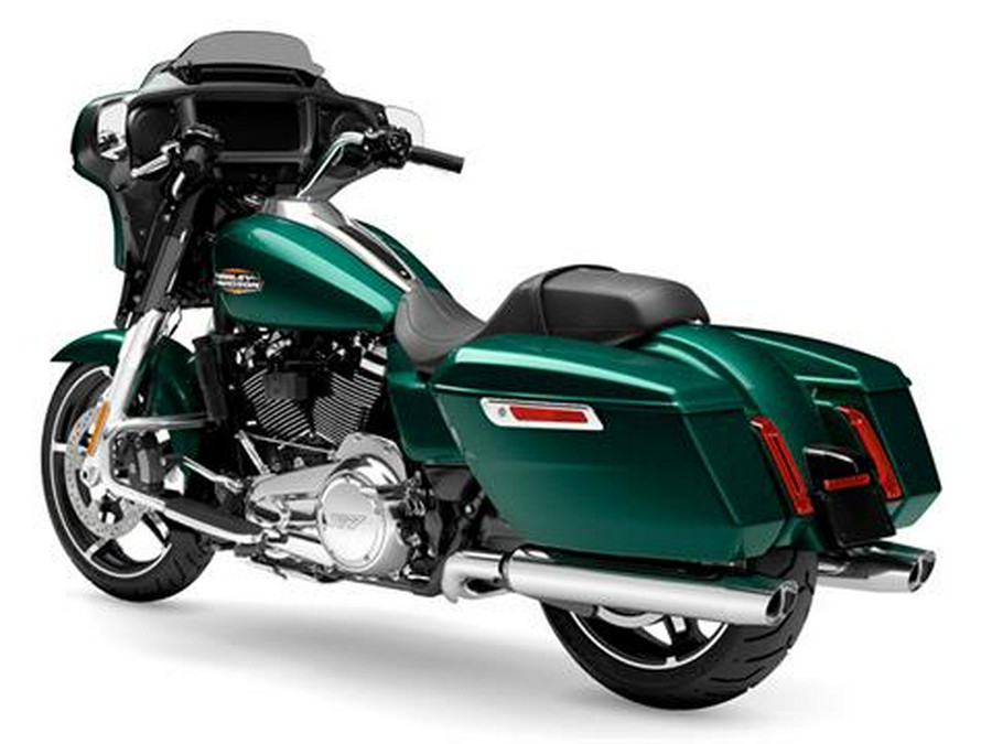 2024 Harley-Davidson Street Glide®