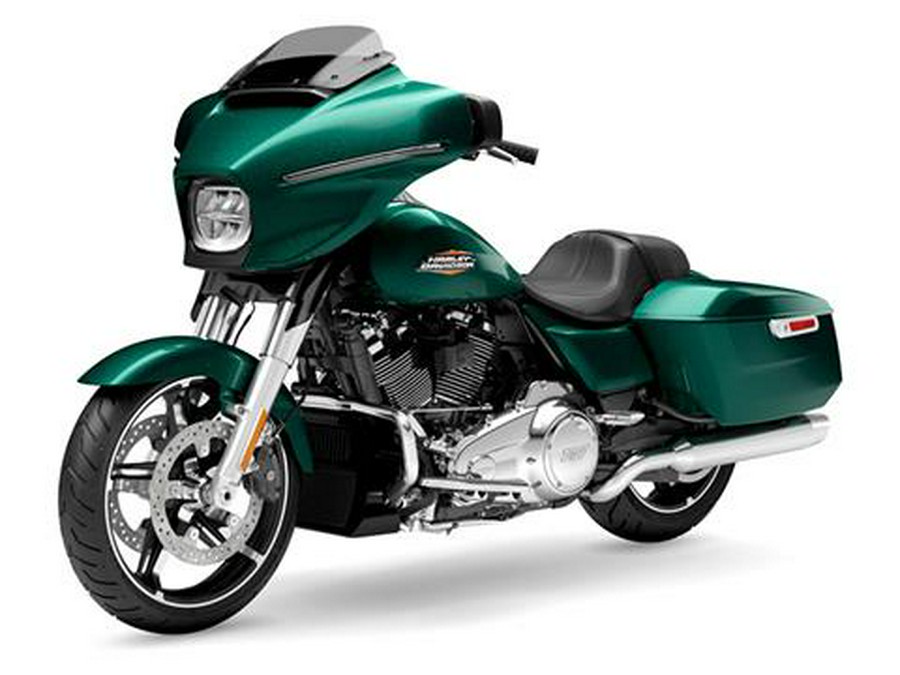 2024 Harley-Davidson Street Glide®